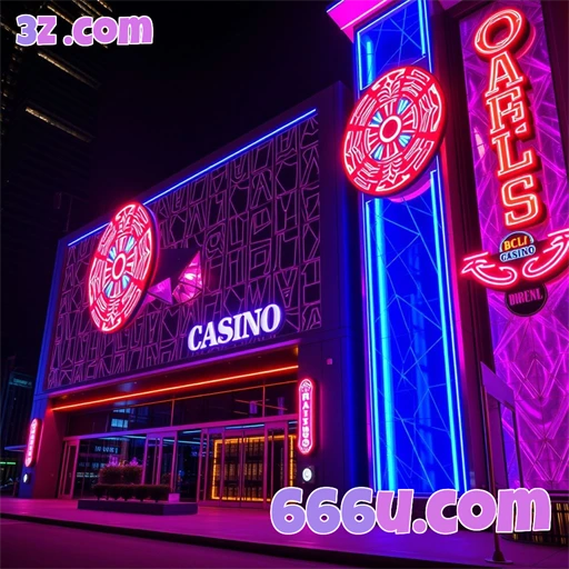 666u.com Cassino Online