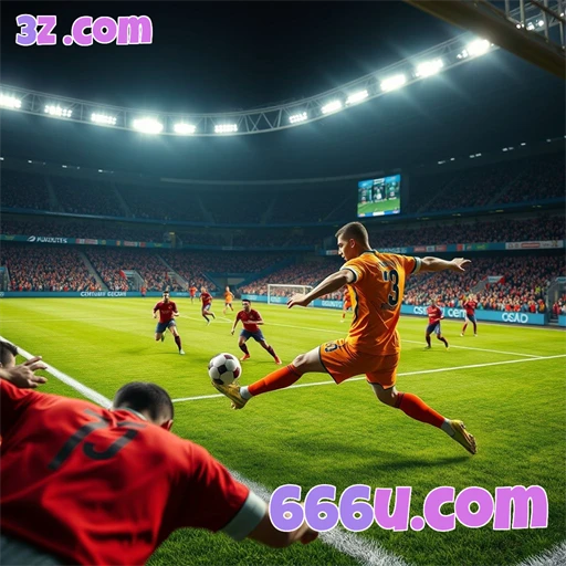 Esporte em Jogo: Atrações Imperdíveis no 666u.com
