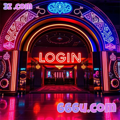 Login Incrível no 666u.com: Mergulhe na Diversão