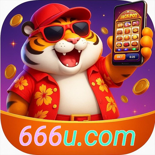666u.com logo