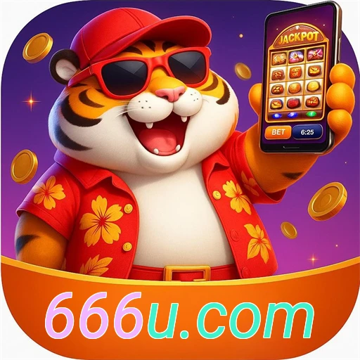 666u.com logo