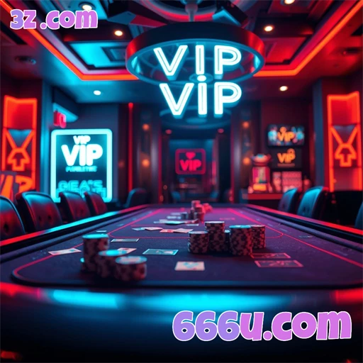 Experiência VIP: O que 666u.com oferece para gamers